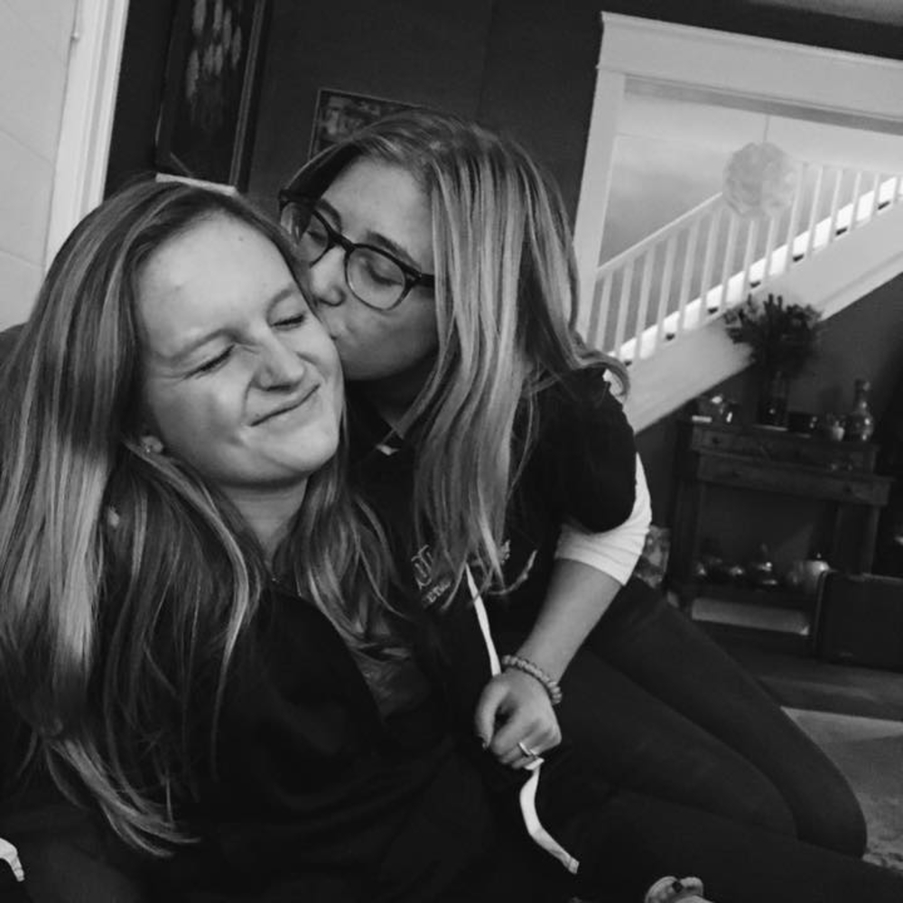 Meet your Posher, Lanie